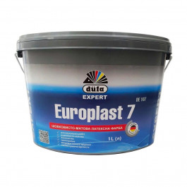 Dufa Europlast 7 DE107 1л