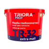 Triora TR-32 extra matt 10 л - зображення 1