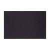 Ardesto Килимок сервіровочний  30*45 см, Black (AR3307BK) - зображення 1