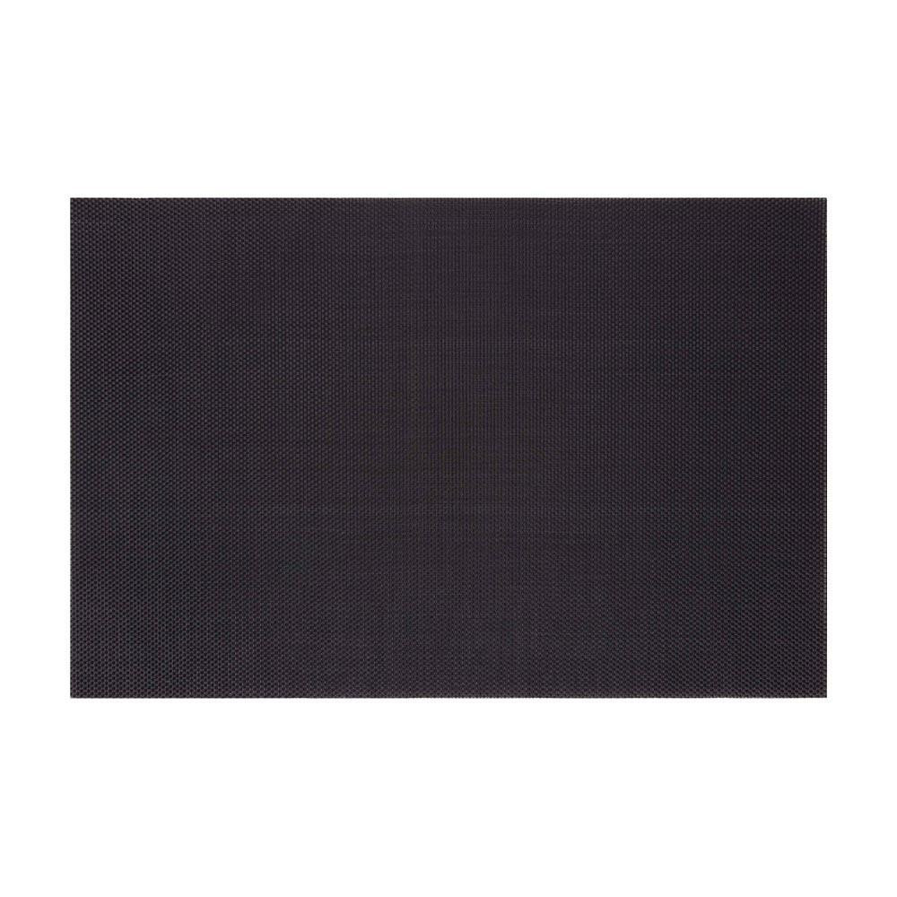 Ardesto Килимок сервіровочний  30*45 см, Black (AR3307BK) - зображення 1