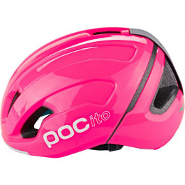 POC POCito Omne Spin / размер XS, fluorescent pink (10726_9085 XS)