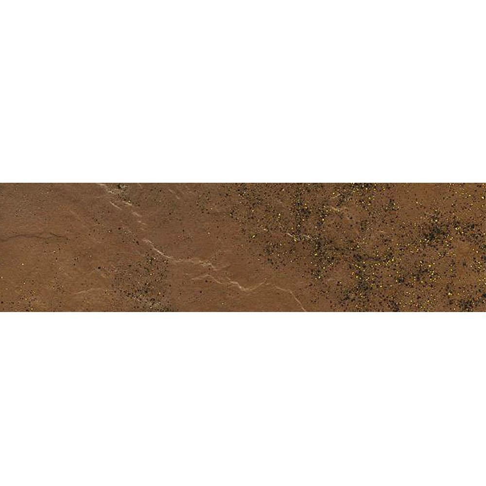 Paradyz Semir beige Str 24,5*6,5 см - зображення 1