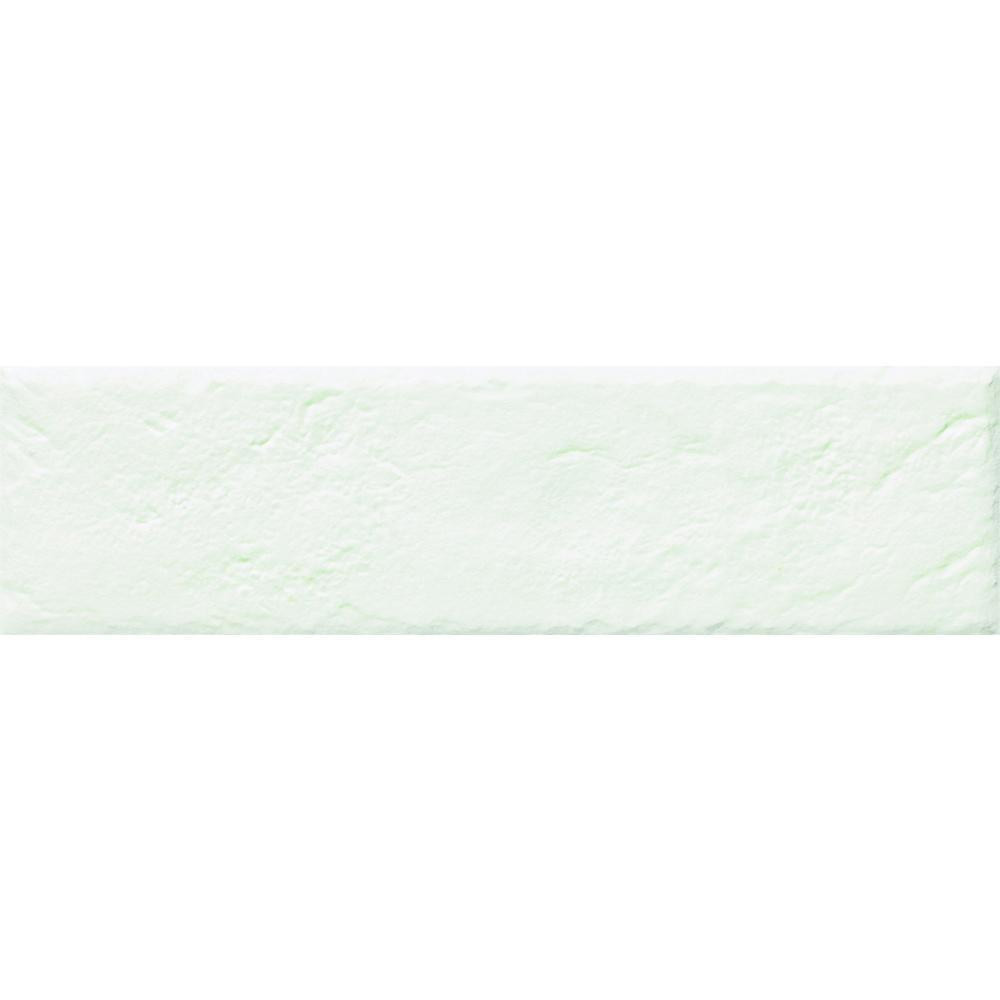 Paradyz Scandiano bianco 24,5*6,5 см - зображення 1