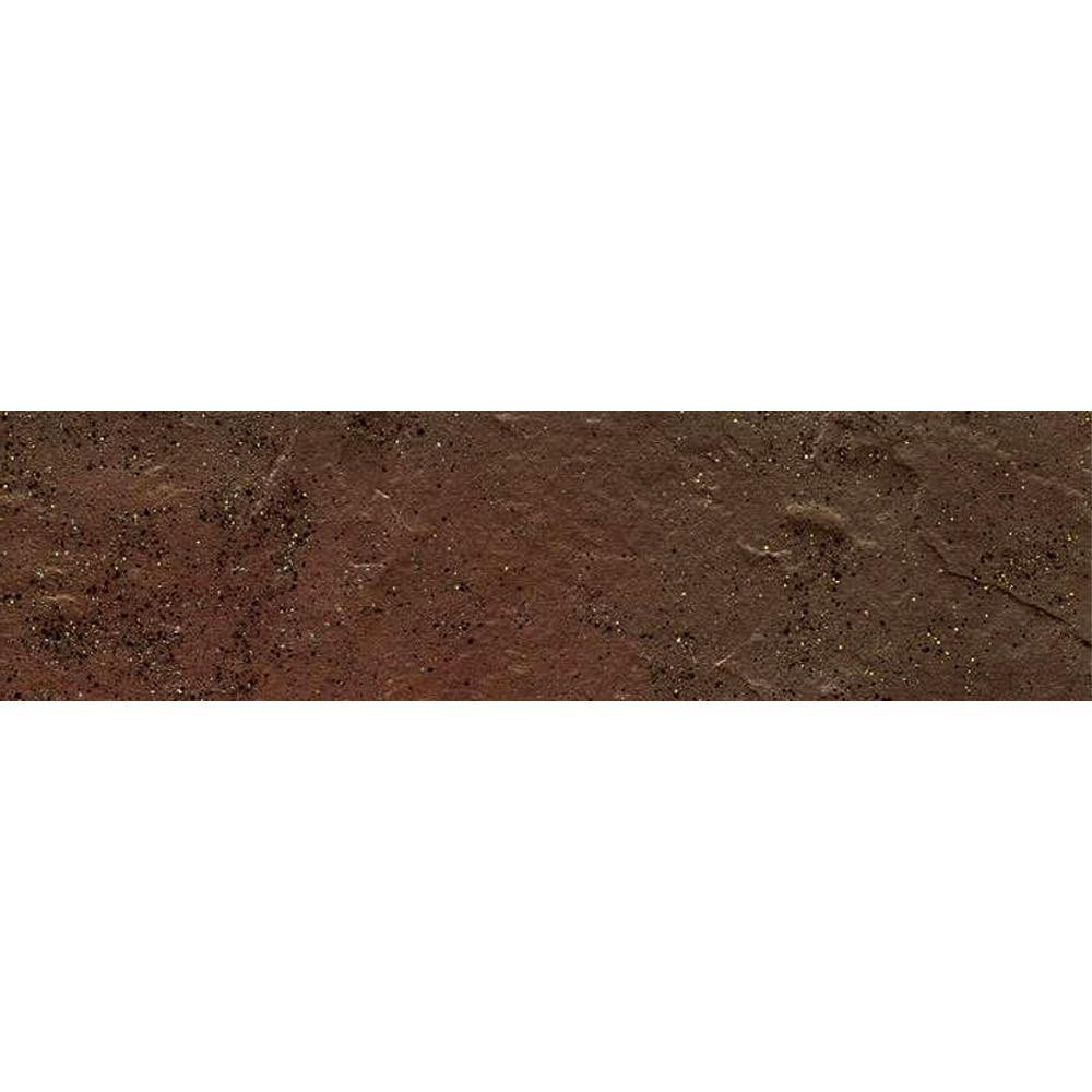 Paradyz Semir brown Str 24,5*6,5 см - зображення 1