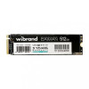 Wibrand Caiman 512GB M.2 NVMe (WIM.2SSD/CA512GB) - зображення 2