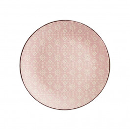 Astera Тарелка обеденная Engrave Pink 27 см A0480-HP22-D