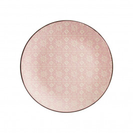 Astera Тарелка десертная Engrave 19 см Pink (A0470-HP22-S)