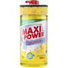 рідина для миття посуду Maxi Power Средство для мытья посуды Лимон 1 л (4823098400929)