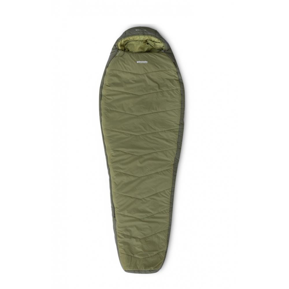 Pinguin Trekking PFM / 175cm right, khaki (238846) - зображення 1