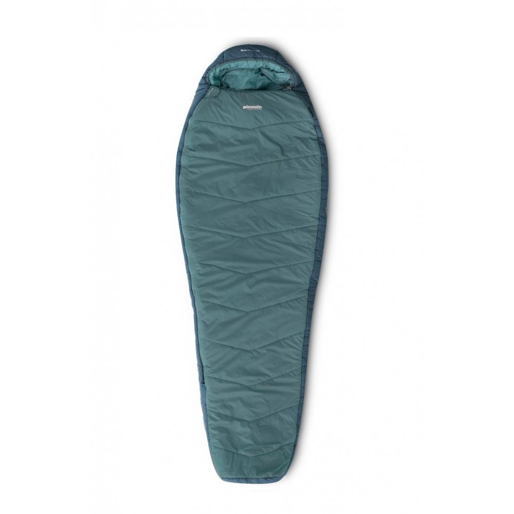 Pinguin Trekking PFM / 175cm right, petrol (238860) - зображення 1