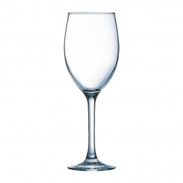 Luminarc Набір келихів для вина Raindrop 450мл Q5488