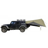 Kelty Waypoint Tarp, elm/dark shadow (40834221ELM) - зображення 3