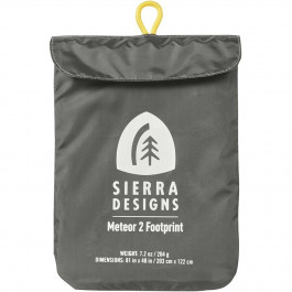 Sierra Designs Meteor 2 Footprint (46154918)