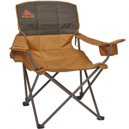 Kelty Deluxe Lounge Canyon Brown (61510219-CYB)