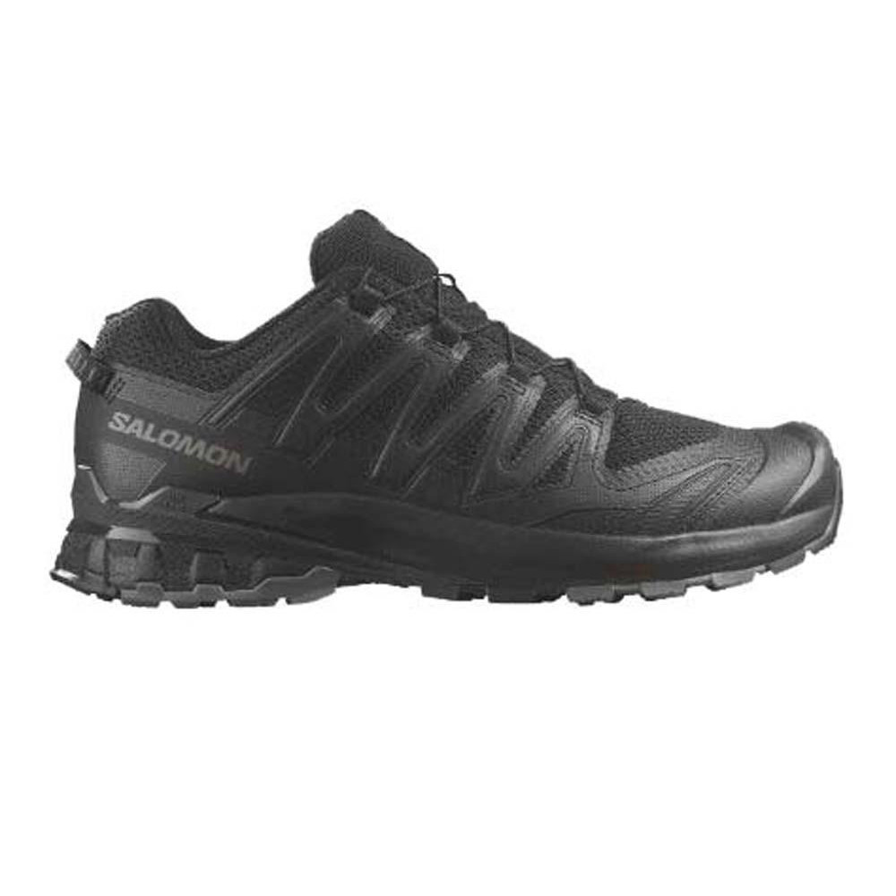 Salomon Чоловічі кросівки для бігу  Xa Pro 3D V9 L47271800 44 (9.5UK) 28 см Чорні (195751384650) - зображення 1