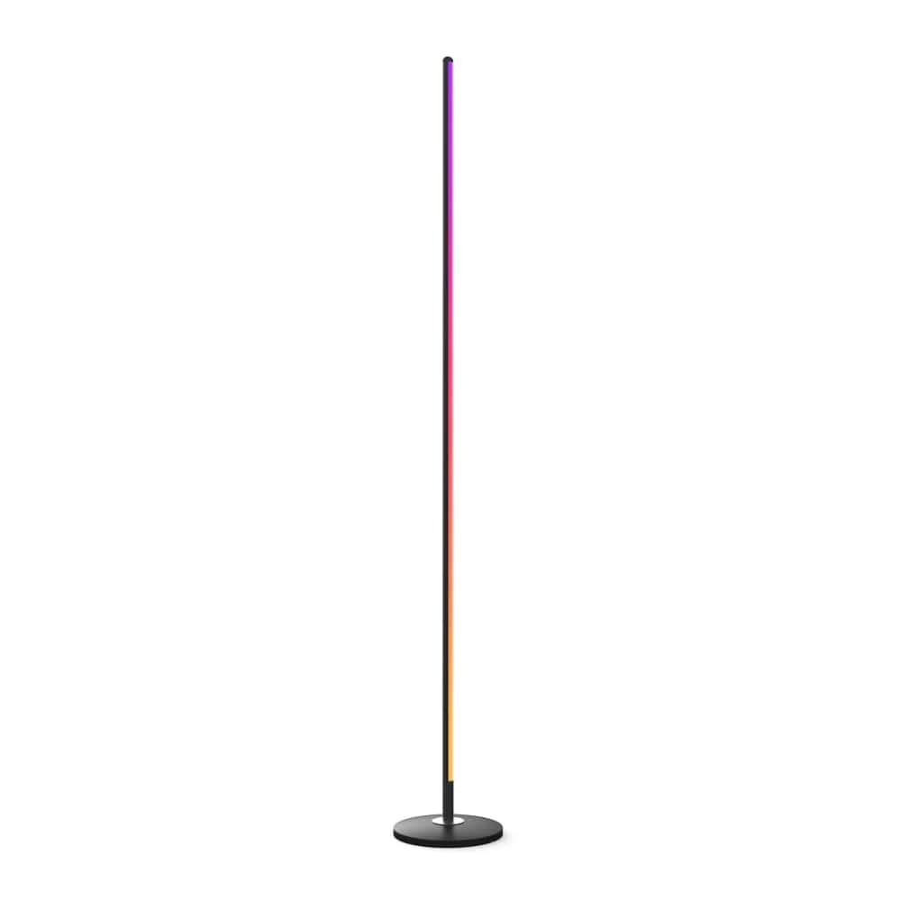 Govee RGBICWW Corner Floor Lamp (H6076) - зображення 1