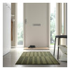 IKEA KANTSTOLPE Текстильний килим, внутрішній/зовнішній, зелений, 80x150 см (905.693.18) - зображення 5
