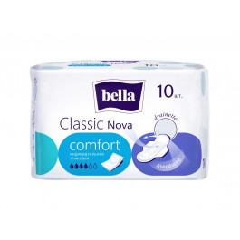 Bella Прокладки гігієнічні  Nova Komfort 10 шт