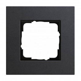 Ovivo Electric GRANO черный металлик (400-170000-096)
