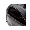 JZ Шкіряний рюкзак  SB-JZk1s005-чорний - зображення 5