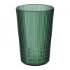 IKEA KALLSINNIG Скло, пластик зелений, 38 кл (205.710.51) - зображення 1