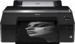 Epson SureColor SC-P5000 Spectro A2 (C11CF66001A2)