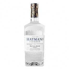 Hayman's Джин Royal Dock Gin 0.7 л 57% (5021692900732)