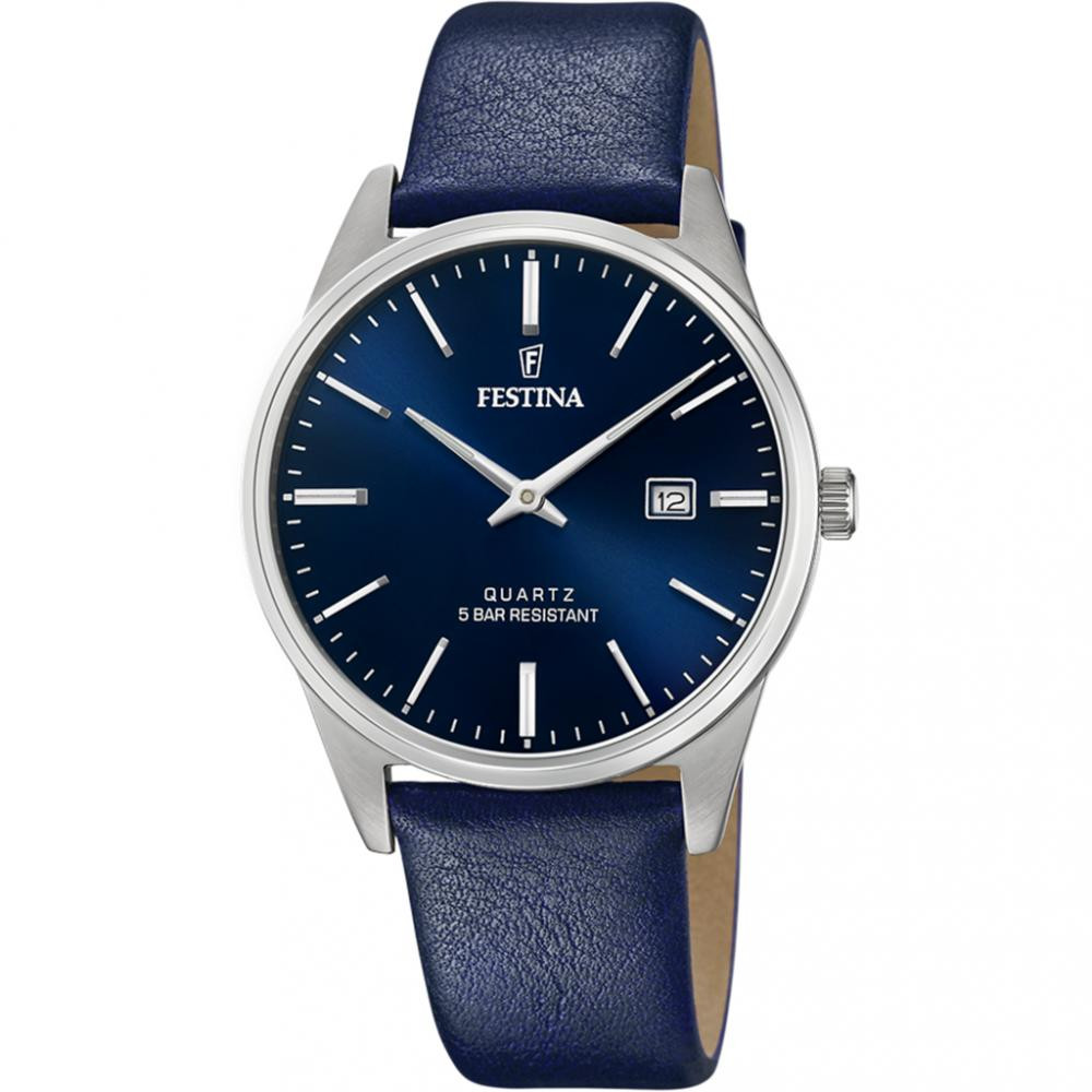 Festina Classic F20512/3 - зображення 1