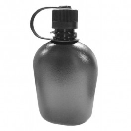 Pinguin Tritan Bottle Flask Grey 1 л (PNG 659.Grey-1,0)