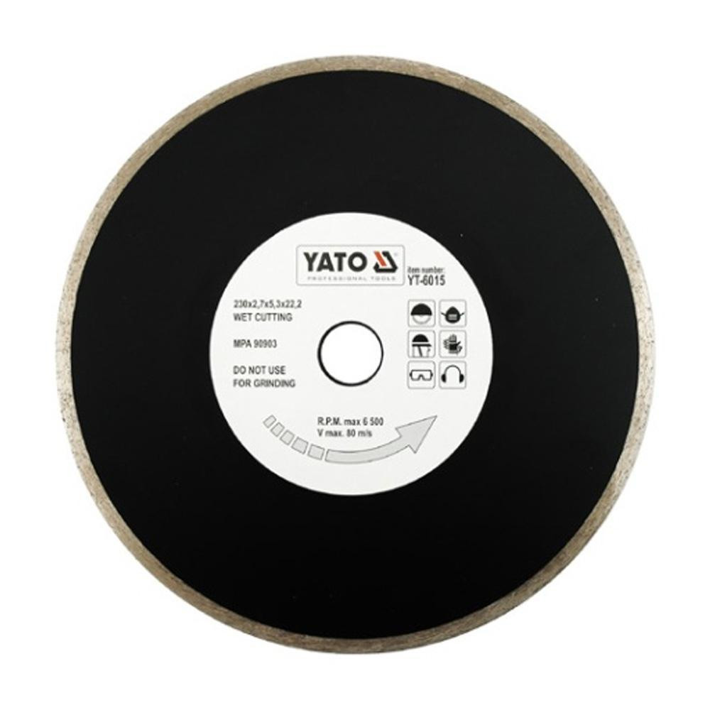 YATO YT-6015 - зображення 1
