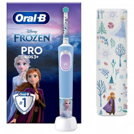 Oral-B Kids Frozen D103.413.2KX Special Edition