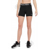 Nike Спортивні шорти  W Np 365 Short 5In CZ9831-010 L (194502755107) - зображення 1