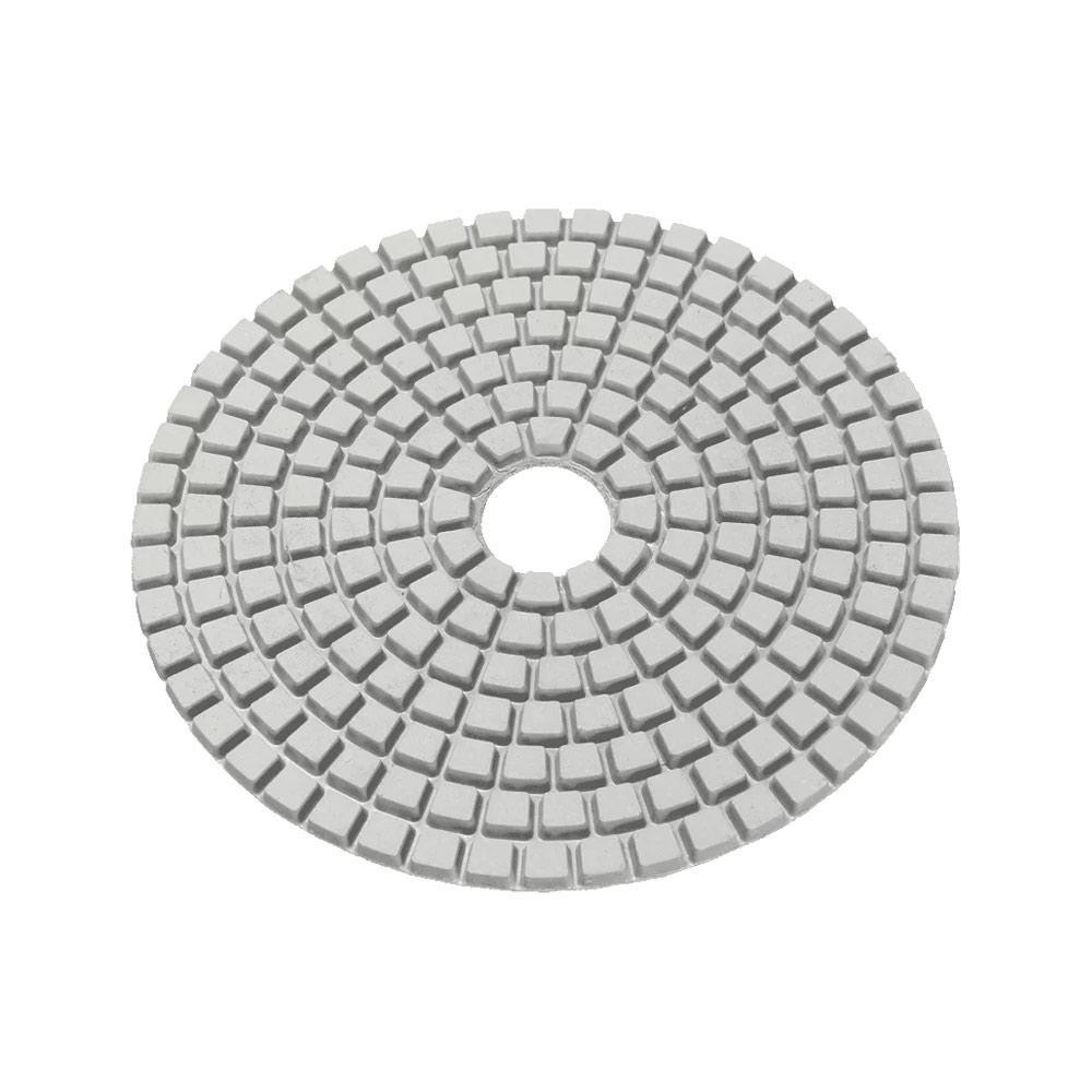 Novo Abrasive гнучкий алмазний P1500 100 мм (NADP1001500) - зображення 1