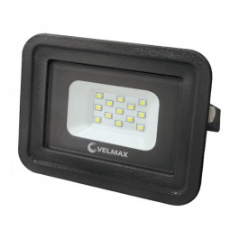 Velmax Прожектор світлодіодний низьковольтний  24V, 10W LED, 700Lm, 6500К (26-13-10)