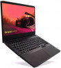 Lenovo IdeaPad Gaming 3 15ACH6 Shadow Black (82K201RUCK) - зображення 3