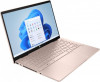 HP Pavilion x360 14-ek2011ua Pale Rose Gold (A0NB4EA) - зображення 2