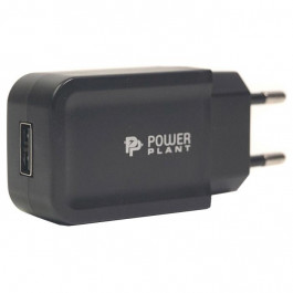 PowerPlant W-280 USB/microUSB 220В, 5В, 2A (SC230037)
