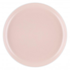 Ardesto Тарелка десертная  Cremona 19 см Summer pink (AR2919PC)