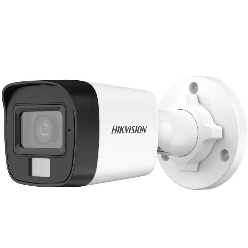 HIKVISION DS-2CE16K0T-LFS 5Mp 2.8mm - зображення 1