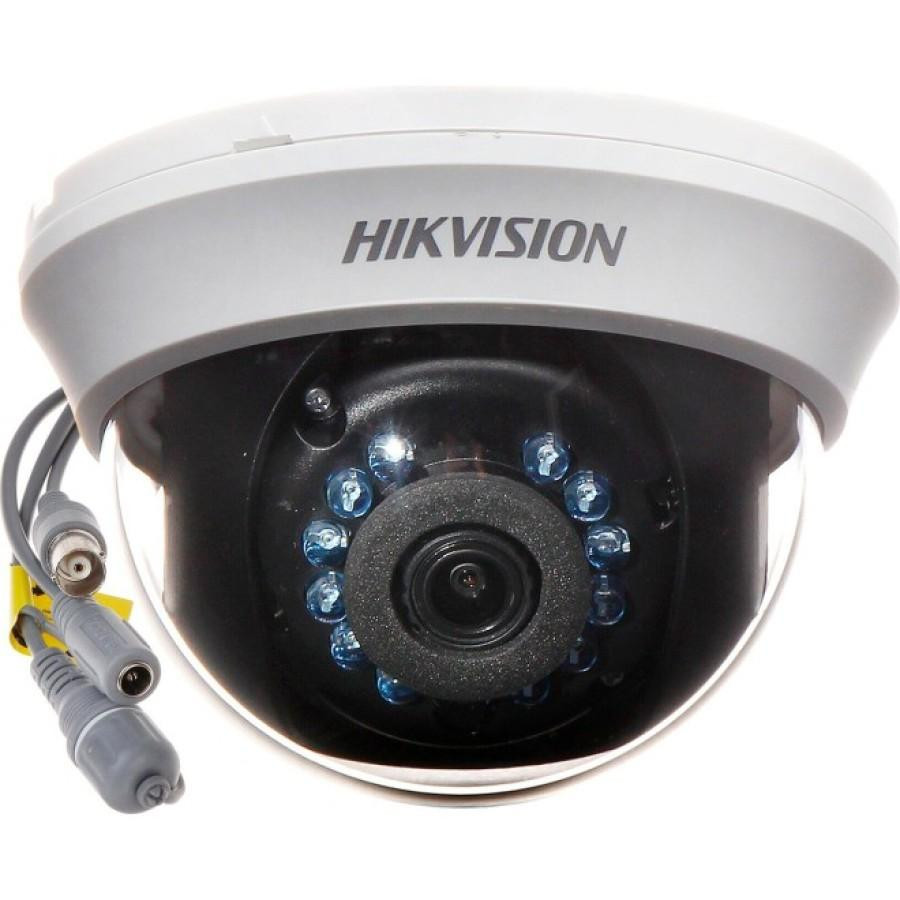 HIKVISION DS-2CE56H0T-IRMMF (C) 3.6mm - зображення 1