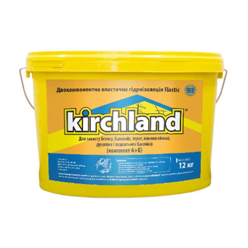 Kirchland Elasttic 12 кг - зображення 1