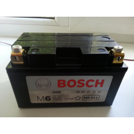 Bosch 6СТ-8 M60 110