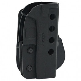 IWO-Hest Special-Speed для пістолетів Glock 17/19 - Black (3151)