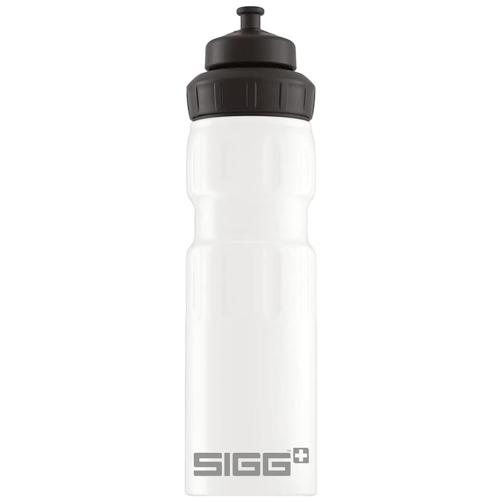 SIGG WMB Sports 0.75 л White Touch (8237.00) - зображення 1