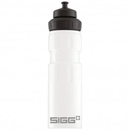   SIGG WMB Sports 0.75 л White Touch (8237.00)