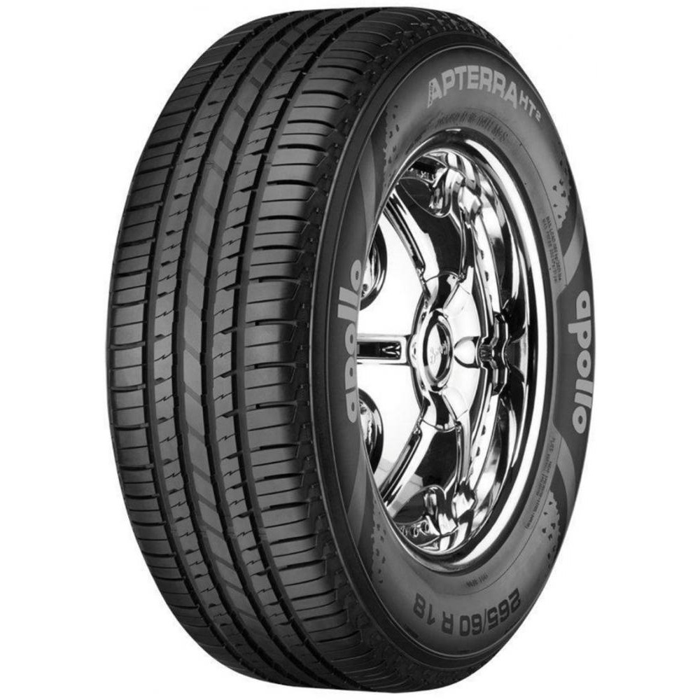 Apollo Apterra HT2 (215/65R16 102V) - зображення 1