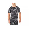 Asics Футболка   Base Layer G SS Top Black/White S (1092-4550214321539) - зображення 2