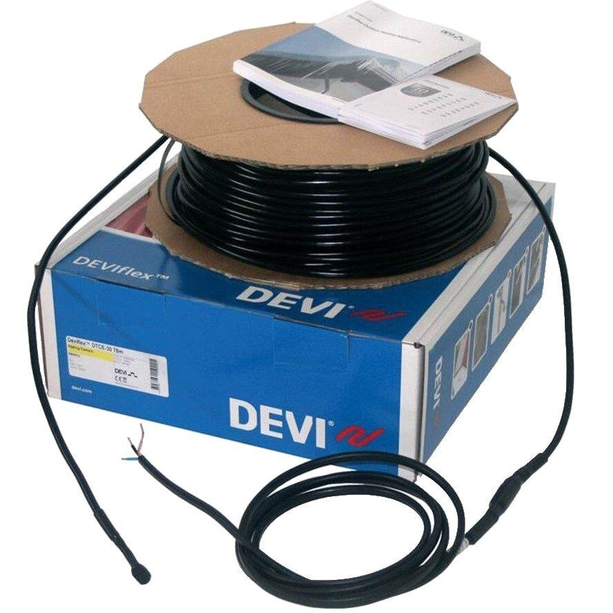 DEVI DEVIsnow 30T 400В 8,5м (89845996) - зображення 1