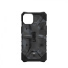 URBAN ARMOR GEAR iPhone 14 Pathfinder SE Midnight Camo (114056114061) - зображення 1