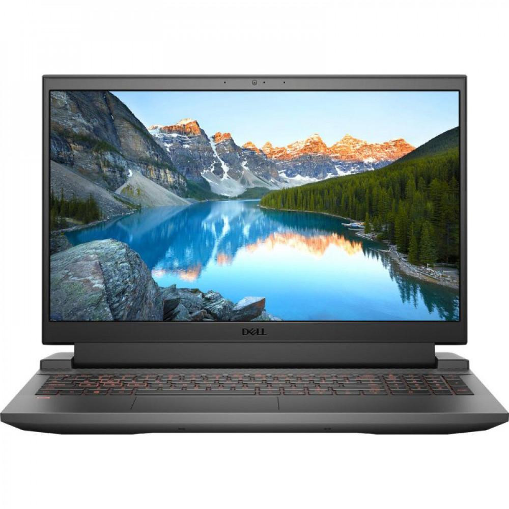 Dell Inspiron G15 5510 (5510-0558) - зображення 1